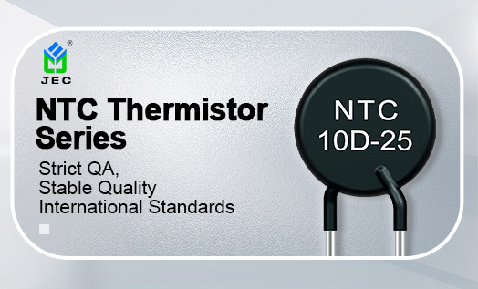 What kinds of thermistors do you know