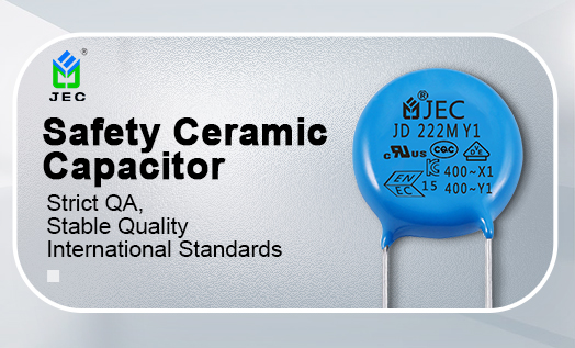 What safety capacitor certifications do you know