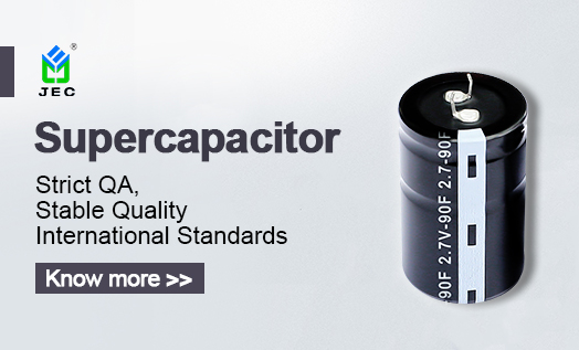 Reasons for Supercapacitor Performance Degradation