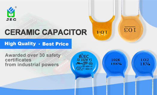 Why Do Ceramic Capacitors Crack