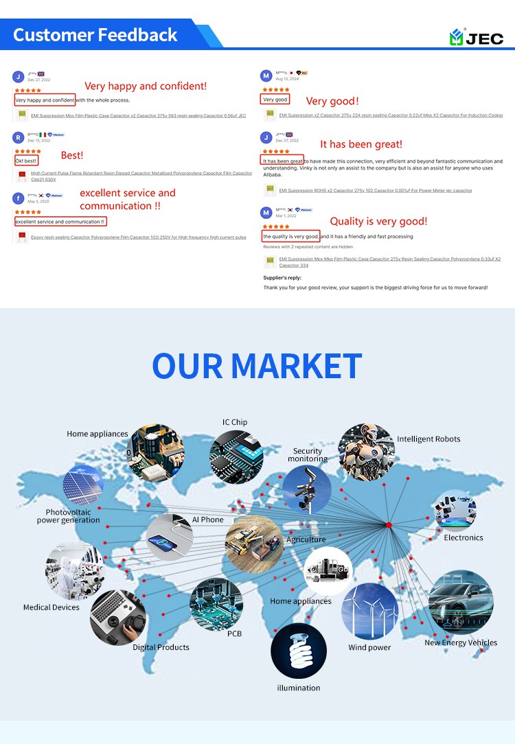 High Voltage Low ESR Aluminum Electrolytic Factory