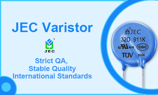 What Role Does a Varistor Play in ESD Protection