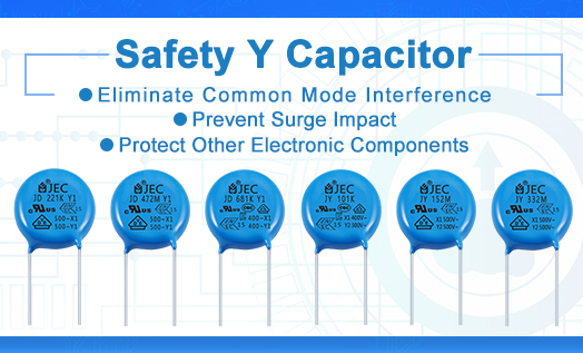 Why Choose Ceramic Capacitors for Decoupling