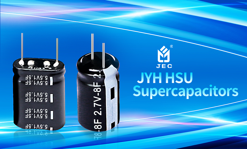 Can a Supercapacitor Short-Circuit