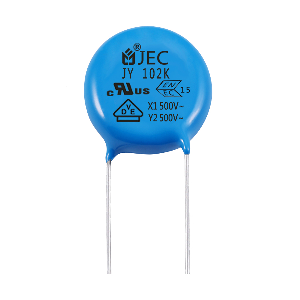 Ceramic Capacitors: The Underrated Electronic Component