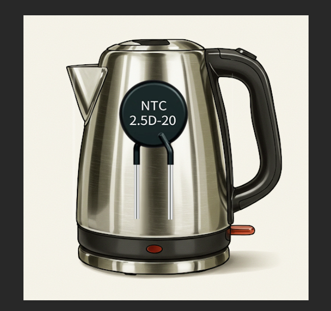 Why Do Electric Kettles Auto Shut Off After Boiling