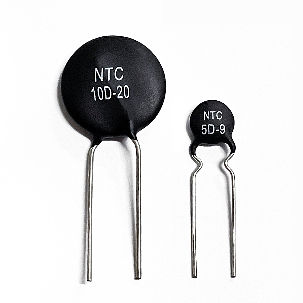 Reasons for Failure and Handling Methods of Thermistors