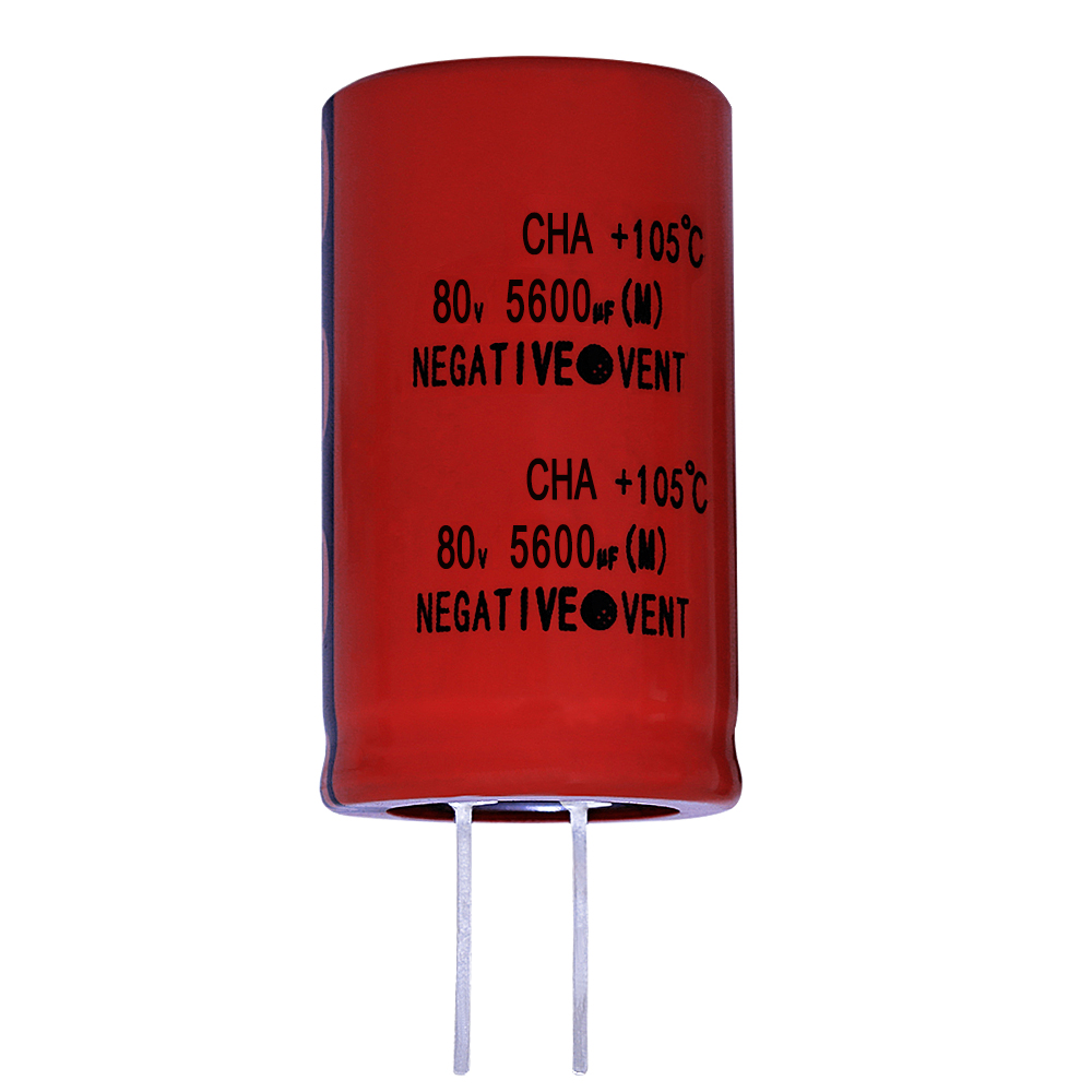 An Overview of Electrolytic Capacitors and Its Applications