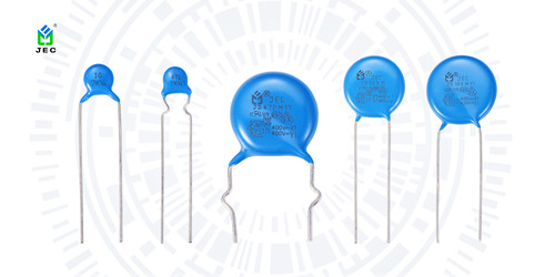 Introduce you to common ceramic capacitors