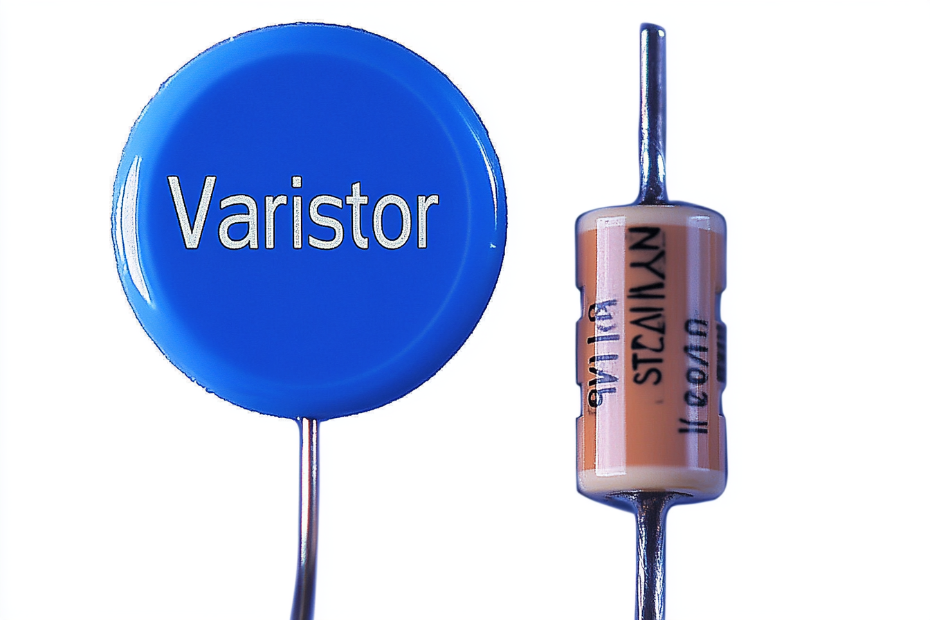 Will the Varistor be Damaged with the Fuse Blown