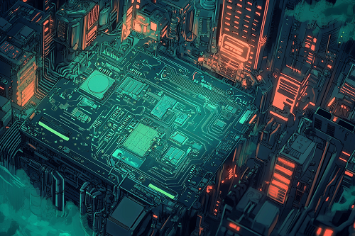 Connection Between Film Capacitors and Analog Circuits